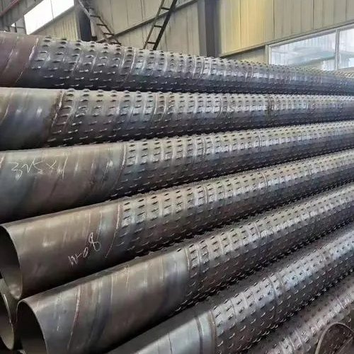 太原滤水管施工过程中如何保证安全操作？